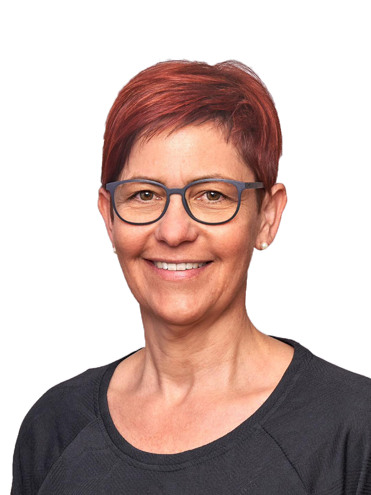 Sabine Nowak Schwarzwälder